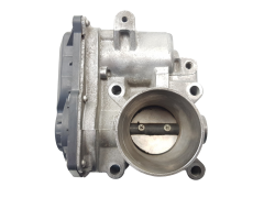 Air Throttle Body Renault 8200568712C 8200284968 1.2 16V