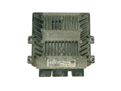 Controller 7S61-12A650-EA 5WS40632A-T SID 804 Ford Siemens 33174