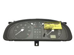 Speedometer/Instrument Cluster Renault Laguna 2 8200218861 B Jaeger 44675