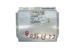 Controller Mercedes 0295454232Q02 0265109477 Bosch 53900