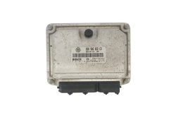 Controller VW 030906032CG 0261207178 Bosch 40806