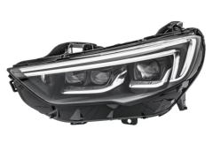 Headlamp Left Original 39217211 Opel Insignia B