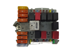 Module 51738102 0051738102057657 Fiat Delphi 2318
