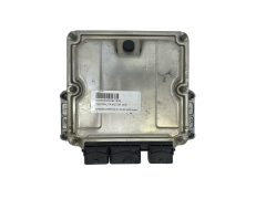Controller 0281010808 9644721080 PSA Bosch 60669