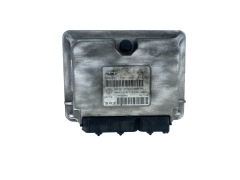 Controller Fiat 55196261 IAW4AF.SP 61601.124.01 Magneti Marelli 48620