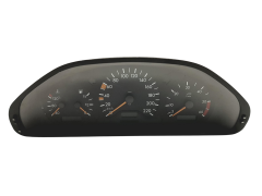 Speedometer/Instrument Cluster Mercedes C W202 2025408148 110008900024 VDO