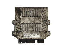 Controller 7S61-12A650-AA 5WS40433A-T SID 804 Ford  Siemens 20499