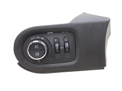 Light Control Opel 39085924