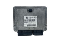 Controller 036906034BK IAW4LV.C 61600.489.19 Skoda VW 52097