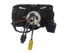 Retractor Belt Airbag 255677302R 255670610R Renault Valeo