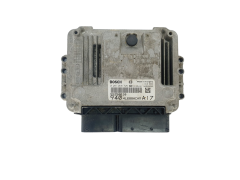 Controller 55250610 0281018725 Alfa Romeo  Bosch 