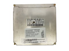 Engine Controller Mercedes A0205450432 0261204104 Bosch