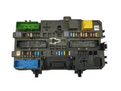 Controller BSI Opel 13220831 5DK008669-53 GM Hella 68751