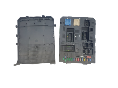 Controller BSM 28113554-0-B PSA 