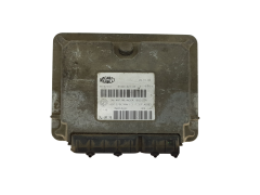 Controller IAW.4AF.M9 55187372 61600.627.05 Fiat Magneti Marelli 14167