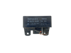Plug Relay Mercedes-Benz 0195456932 899062000