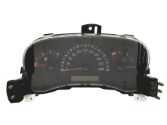 Speedometer/Instrument Cluster Fiat Panda 46801565 503000360400 29438