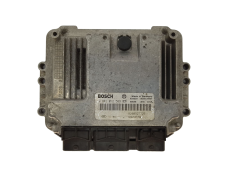 Controller 0281012589 8200527725 8200527756 Renault Bosch 13438