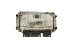 Controller PSA 0261206246 9637838780id07 Bosch 38639