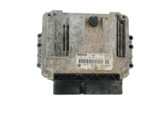 Controller Opel 55560810DB 0281012694 Bosch GM 39542