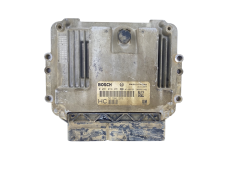 Controller 0281014451 55566278 HC Opel Bosch 59444