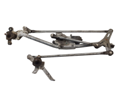 Wiper Mechanism Honda Civic Hybrid 76530-SNA-A02 Wiper Mechanism Honda Civic Hybrid 76530-SNA-A02