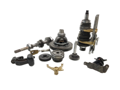 Speed Gear Assy  20CN20 Peugeot 307 Citroen C4 1.6 