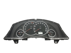 Speedometer/Instrument Cluster Opel Meriva 13214770LN 110080162038 58473