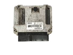 Controller 0281012193 504121602 Iveco Bosch 