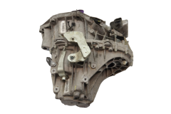 Gearbox TL4080 Renault Captur 1.5 dci 320107375R 14222km