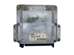 Controller 0281010250 9637089980 28FM0167 PSA Bosch 64029