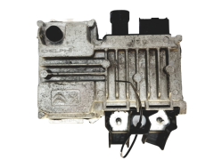 Controller 9810858280 28447924 PSA Delphi 19577