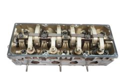Cylinder Head 6001549090 1.4 8V K7J714 Dacia Logan Sandero
