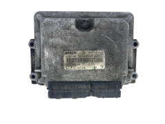 Controller Fiat 46789433 0281001955 C324N188 Bosch 49972