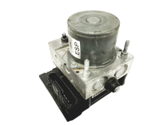 Abs Pump Fiat Bravo 51877725 0265951740 Bosch 33652