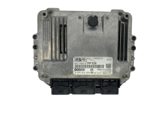 Controller 0281014989 8V21-12A650-PE Ford Bosch 47892