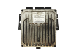 Controller 8200176975 8200129063 R0410C017B Renault Delphi 21275