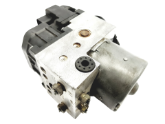 Abs Pump Chevrolet Matiz Spark 96457018 0265216989 Bosch 36632