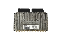 Controller S108518013B 1209263000 9638196080 PSA Siemens 22559