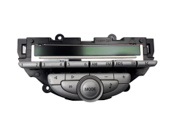 Radio Display Mini Cooper R56 R57