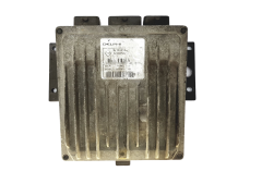 Controller 8200331477 8200412258 R0410B027C Renault Delphi 27049