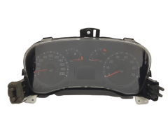Speedometer/Instrument Cluster Fiat Panda 51711237 503000480700 23409
