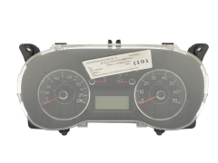 Speedometer/Instrument Cluster Fiat Grande Punto 51828071 28400