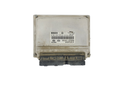 Controller 0281010315 39101-27250 64SMI014 Hyundai Bosch 47200 Controller 0281010315 39101-27250 64SMI014 Hyundai Bosch 47200