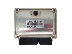 Controller 038906019JT 0281011138 Audi Bosch 30745