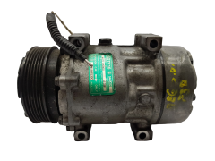 Air Con Compressor/Pump Renault Megane I 2.0 7700866530 SD7V16 1133F Sanden