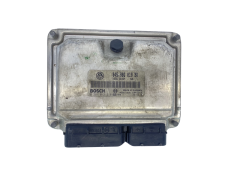 Controller 045906019BR 0281012318 VW Seat Skoda Bosch 63556