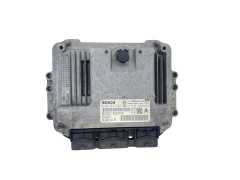 Controller 0281012620 9663944680 9659614980 PSA Bosch 61135