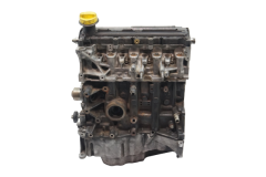 Diesel Engine 1,5 dci K9K752 Renault Modus K9KJ752