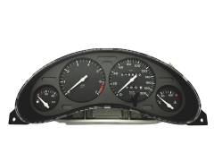 Speedometer/Instrument Cluster Opel Corsa B 09113239MP 48466